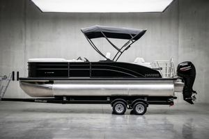 2026 Harris CRUISER 210 HERITAGE