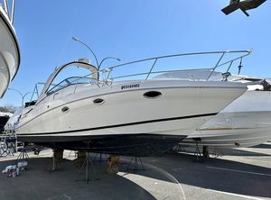 2008 Four Winns 318