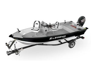 2026 Legend 16 ProSport SC