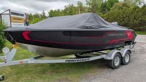 2026 Princecraft Sport 188