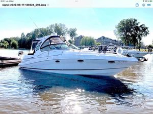 2013 Four Winns 355