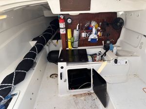 1995 Macgregor 26S