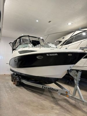 2013 Bayliner 285
