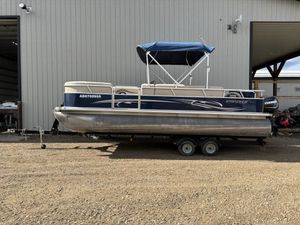 2011 Starcraft StarDeck
