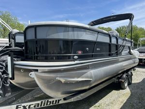 2023 South Bay 200 Series S222RS