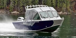 2026 Hewescraft ProV Hard Top 200 PVHT