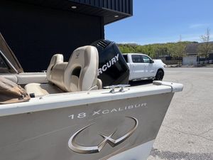2007 Legend 18 Excalibur