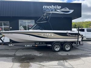 0 Nautique 23 SUPER AIR  55 hours