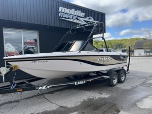 Nautique 23 SUPER AIR 0