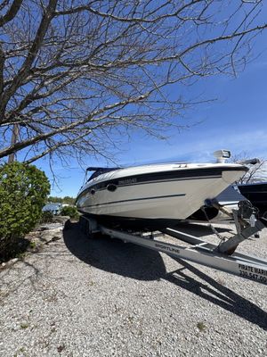 1999 Chaparral 2835 Signature