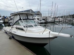 1994 Grady-White Gulfstream