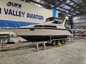 1991 Bayliner 2855 Cierra