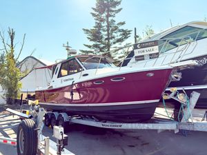 2011 Cutwater C-28