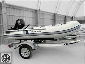 2023 Highfield UL290
