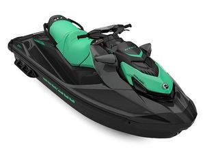 2026 Sea-Doo GTI SE 170 (30TH)