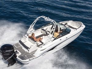 2026 Monterey M-45