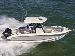 2026 Boston Whaler 250 Outrage