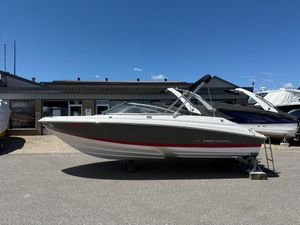 2008 Regal 2000