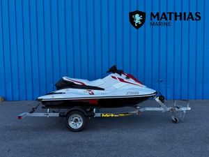 2021 YAMAHA Waverunner EX LIMITED