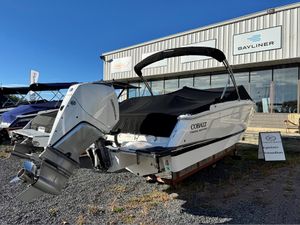 2025 Cobalt R4OB