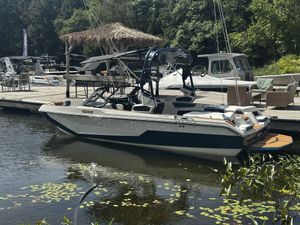 2026 Nautique GS20