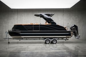 2024 Harris Grand Mariner 230
