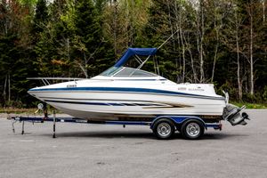 2008 Glastron GT 209