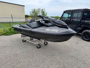 2022 Sea-Doo RXP-X 300 With iBR
