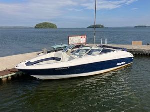 Bayliner 23 1997
