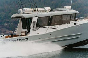 2026 KingFisher 38 GFX