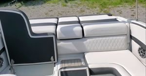 2022 Crownline 220 SS for sale in Belleville, ON, photo 21