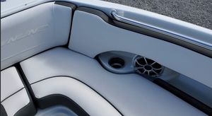 2022 Crownline 220 SS for sale in Belleville, ON, photo 22