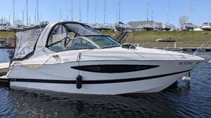 2014 Four Winns V305