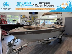 2009 Legend 16 Xcalibur