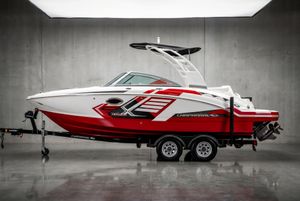 2017 Chaparral 224 XTREME
