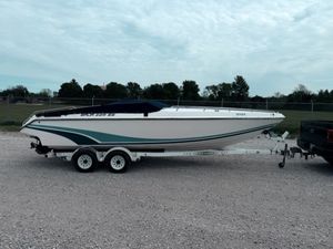 1990 Baja 226ES