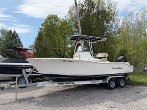 NauticStar 2302 Legacy 2022