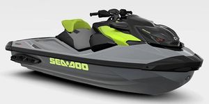 2026 Sea-Doo RXP-X 325 Tech Package with BRP Premium Audio and 
