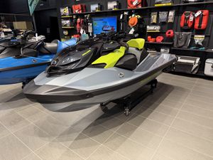 2026 Sea-Doo RXP-X 325 Tech Package with BRP Premium Audio and 