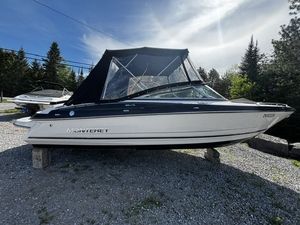 2013 Monterey 224FS