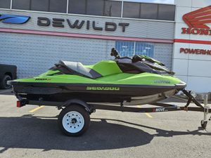 2020 Sea-Doo RXP-X 300