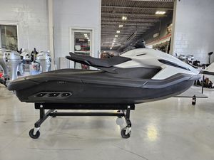 2024 Taiga Orca Performance