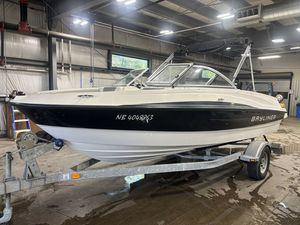 2013 Bayliner 185BR