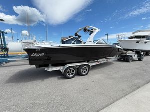 2012 Tige RZ4