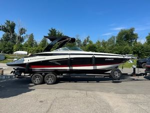 2022 Crownline 290ss