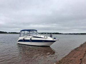 2004 Bayliner 2655 Ciera Sunbridge