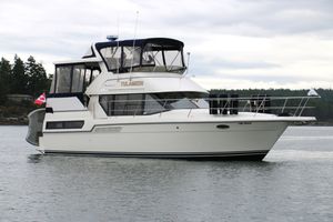 Carver 350 Aft Cabin Motor Yacht 1993