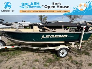 2007 Legend 14 ProSport SC