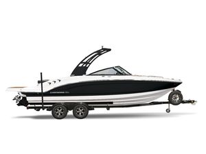 2027 Chaparral 23 SSI