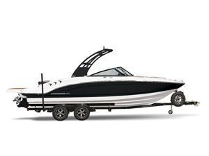 2027 Chaparral 23 SSI